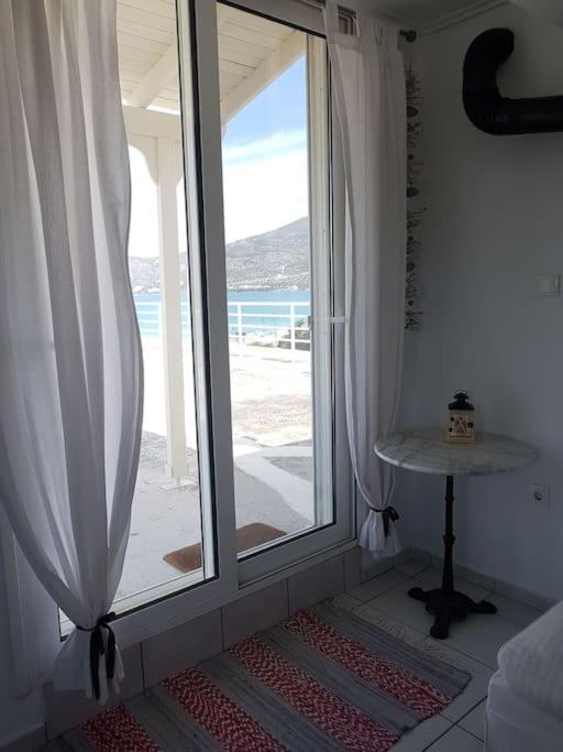 Cute&Quiet Studio Loutraki Ngoại thất bức ảnh