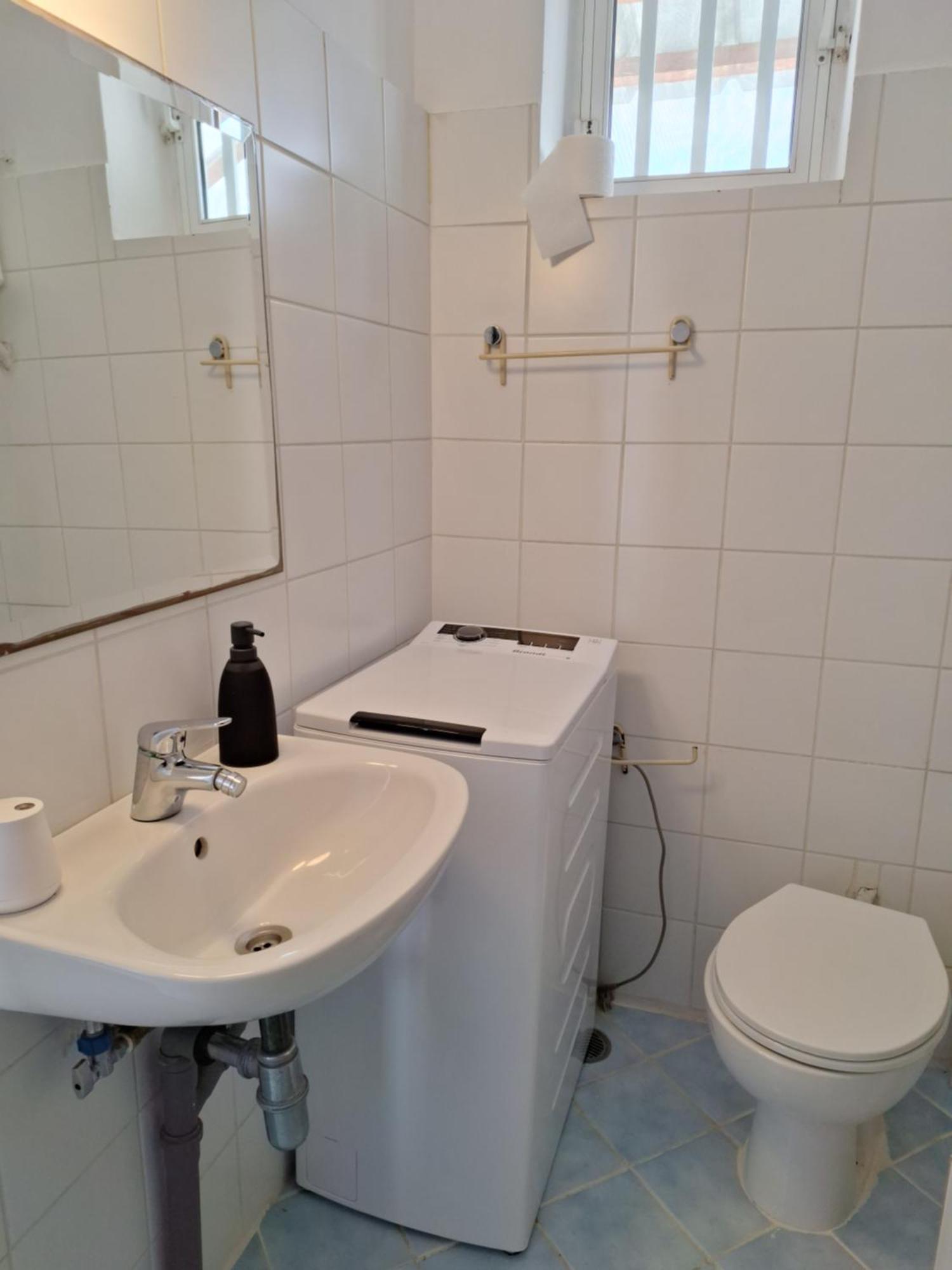 Cute&Quiet Studio Loutraki Ngoại thất bức ảnh